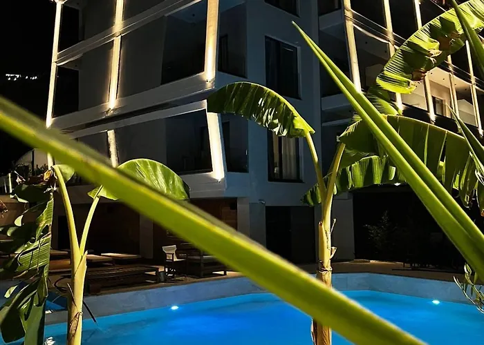 Stephen Seaside Hotel 4*