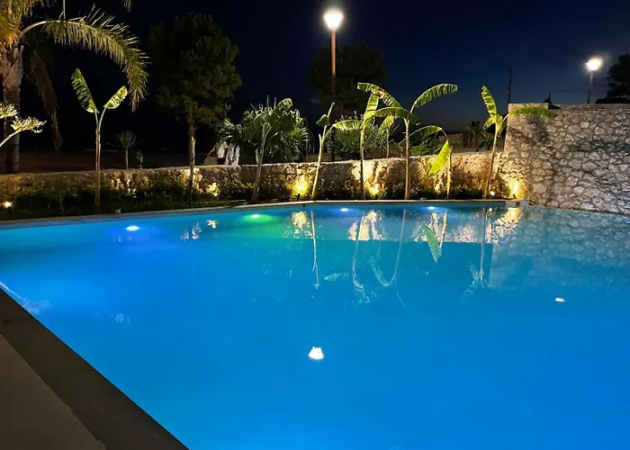 Hotel Stephen Seaside Dhermi