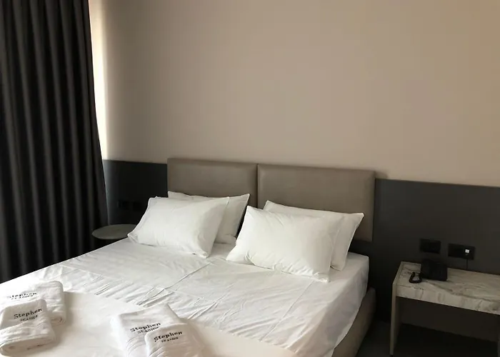 Stephen Seaside Hotel