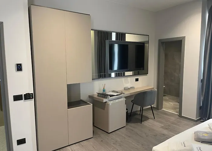 Hotel Stephen Seaside 4*