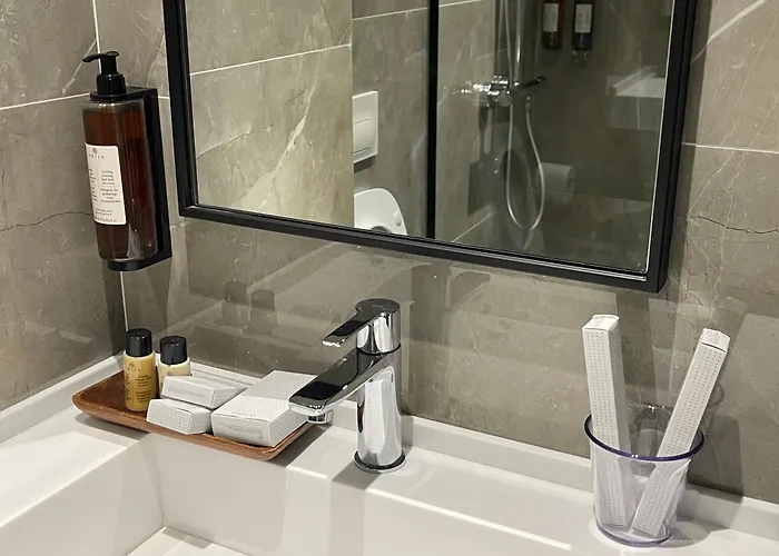 Stephen Seaside Hotel 4*