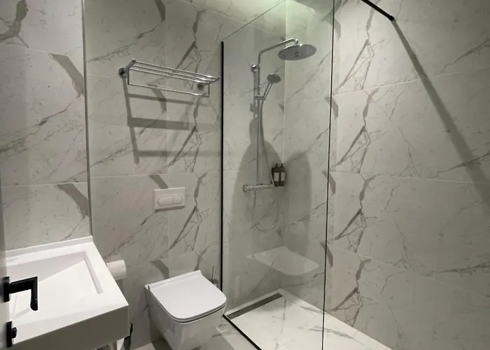 Hotel Stephen Seaside Dhermi