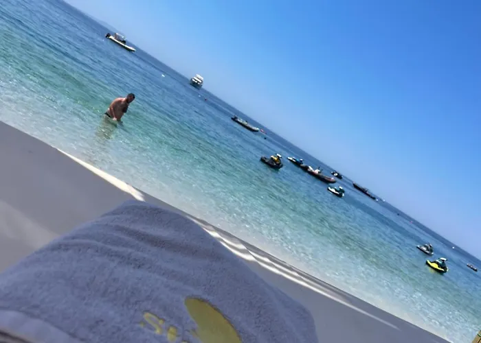 Hotel Stephen Seaside 4*