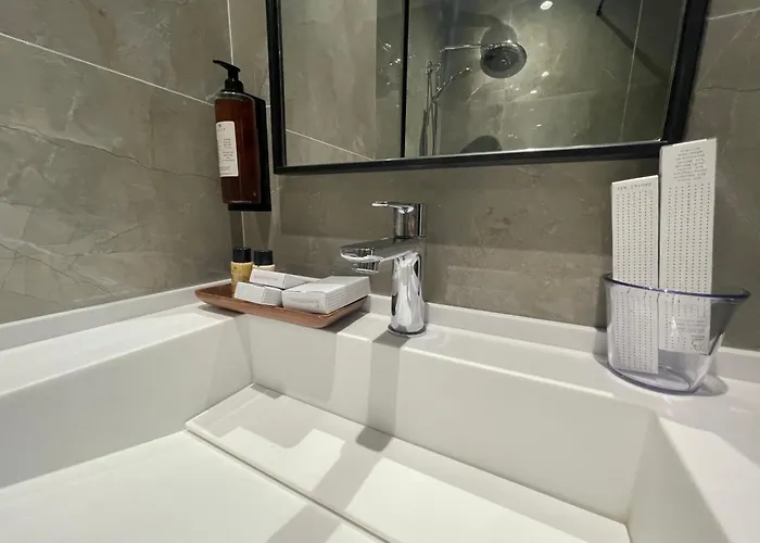 Stephen Seaside Hotel Dhermi